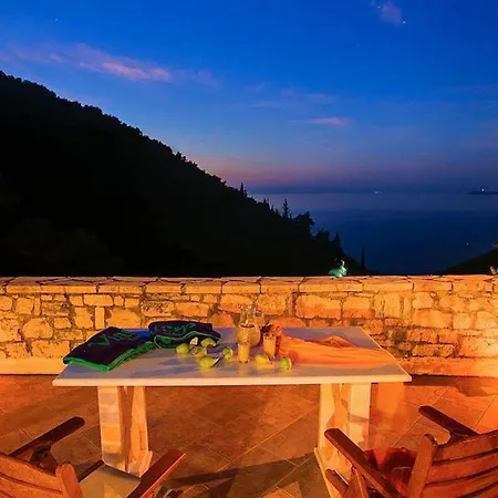 Fantasia Villa Nisaki (Corfu)
