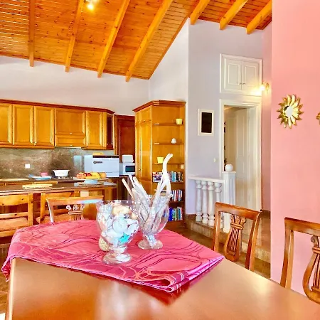 Villa Fantasia *