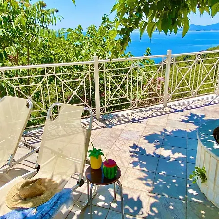 Villa Fantasia *