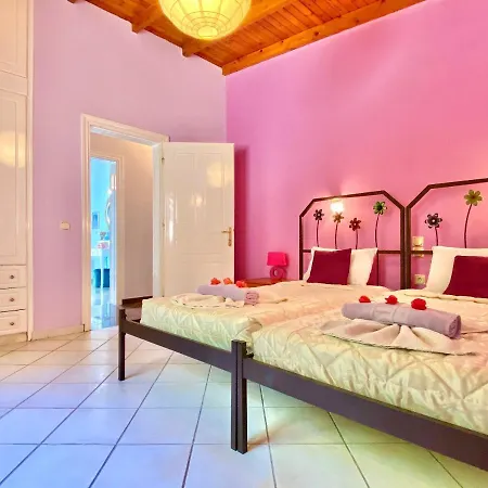Fantasia Villa *