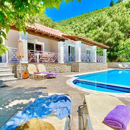 Fantasia * Nisaki (Corfu)