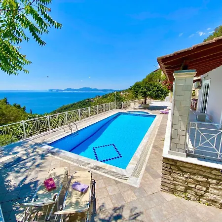 Fantasia Villa